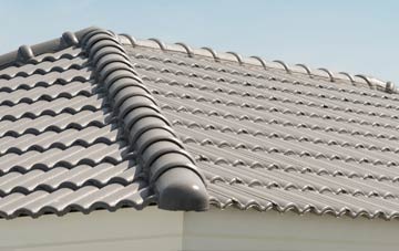 advantages of Kilbeg clay roofing