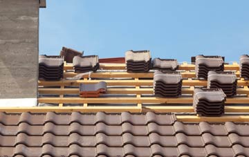 Kilbeg clay roofing costs