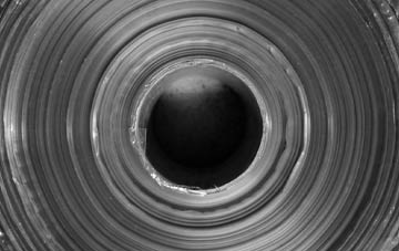 Kilbeg edpm waterproofing