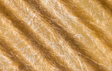 Kilbeg fibreglass roof waterproofing