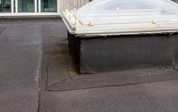disadvantages of Kilbeg flat roofs