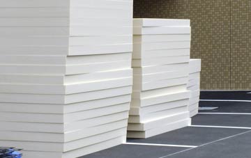 Kilbeg flat roof insulation costs