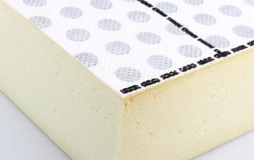 meeting Kilbeg building codes