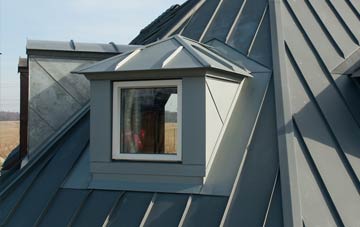 metal roofing Kilbeg, Highland