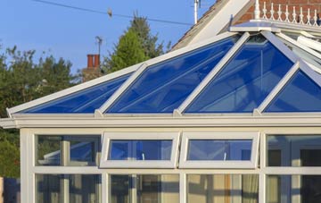 professional Kilbeg conservatory insulation