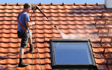 roof cleaning Kilbeg, Highland