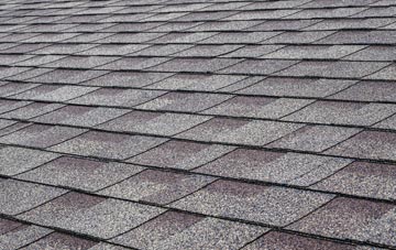 Kilbeg tiles for shallow pitch roofing