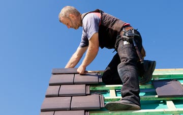 disadvantages of Kilbeg slate roofing