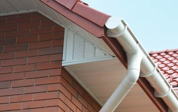 Kilbeg soffit repair costs