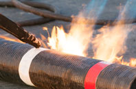 Kilbeg flat roofing replacement