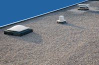 Kilbeg flat roofing