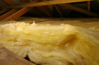 Kilbeg pitch roof insulation
